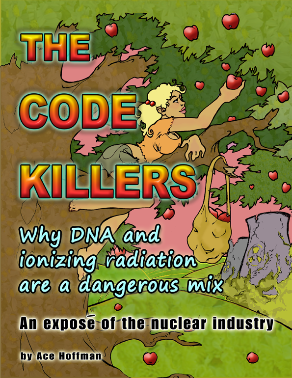 The Code Killers